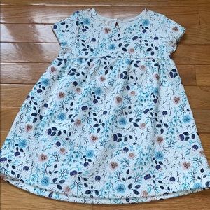 ZARA Baby Girl Dress Size 2/3